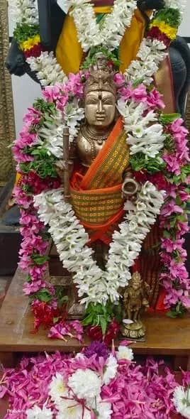 Sri Varahi Temple 16