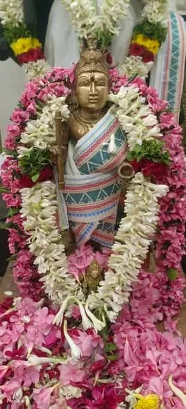 Sri Varahi Temple 18