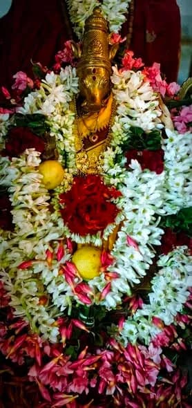 Sri Varahi Temple 21