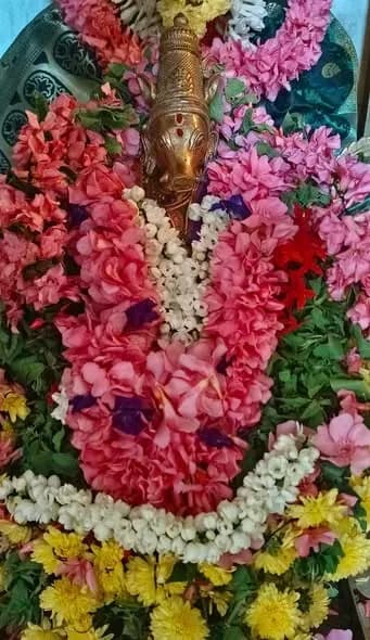 Sri Varahi Temple 24