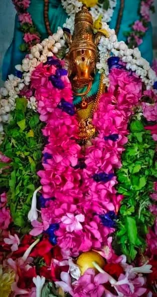 Sri Varahi Temple 27