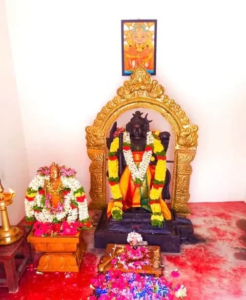 Sri Varahi Temple 32